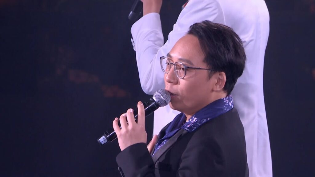 林峯 2016 Heart Attack LF Live in Hong Kong 红馆演唱会《4.24G》 2