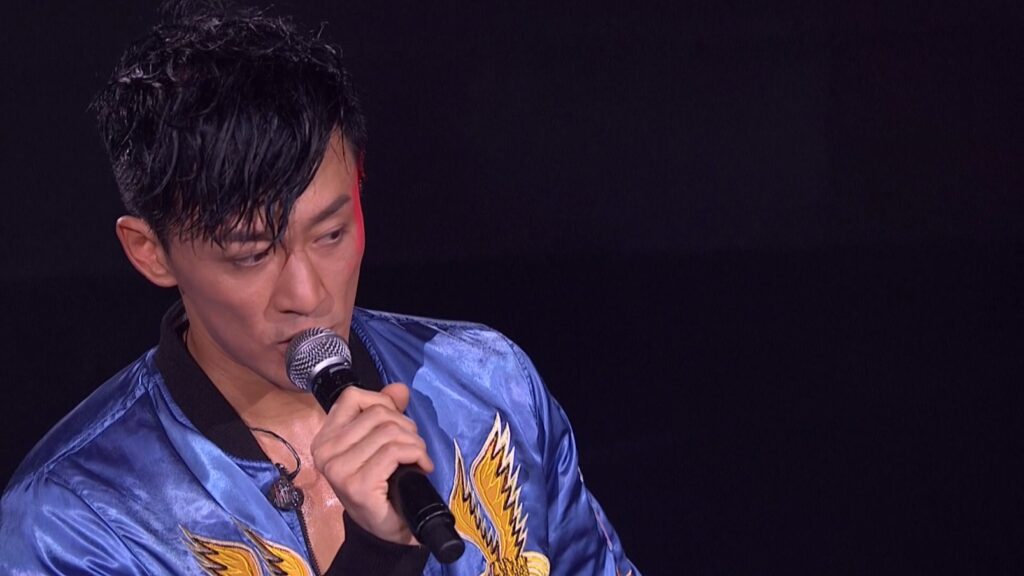 林峯 2016 Heart Attack LF Live in Hong Kong 红馆演唱会《4.24G》 4