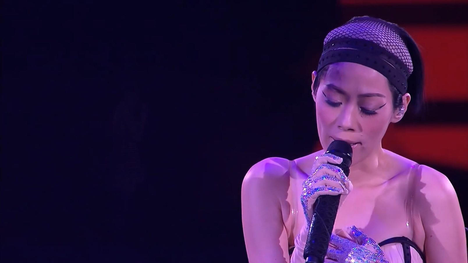 关淑怡 – 2008 Unexpected Shirley Kwan In Concert 演唱会《1.9G》插图1 关淑怡 – 2008 Unexpected Shirley Kwan In Concert 演唱会《1.9G》插图1
