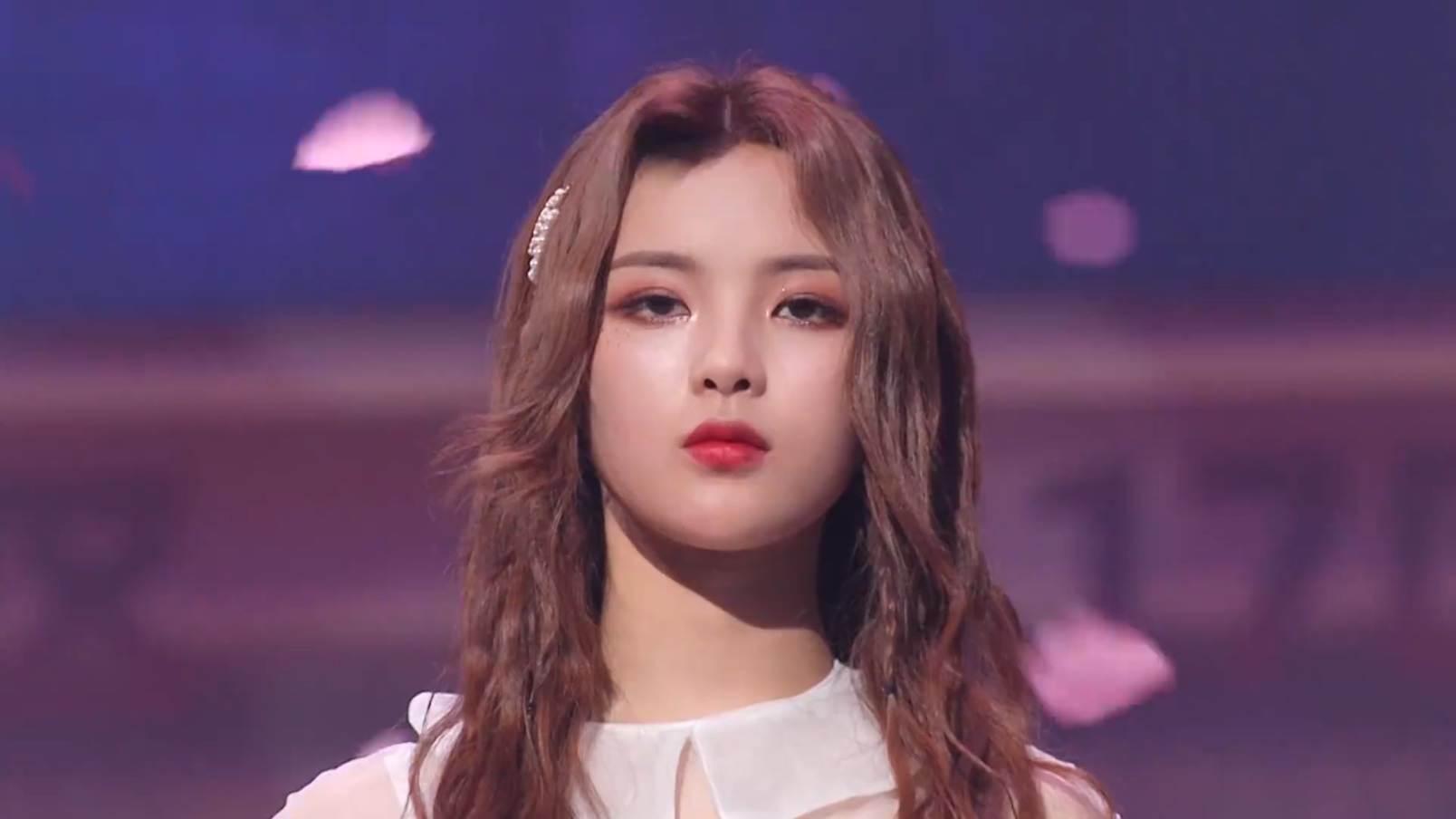 huojianshaonv101 2019 feixingyanchanghui 1