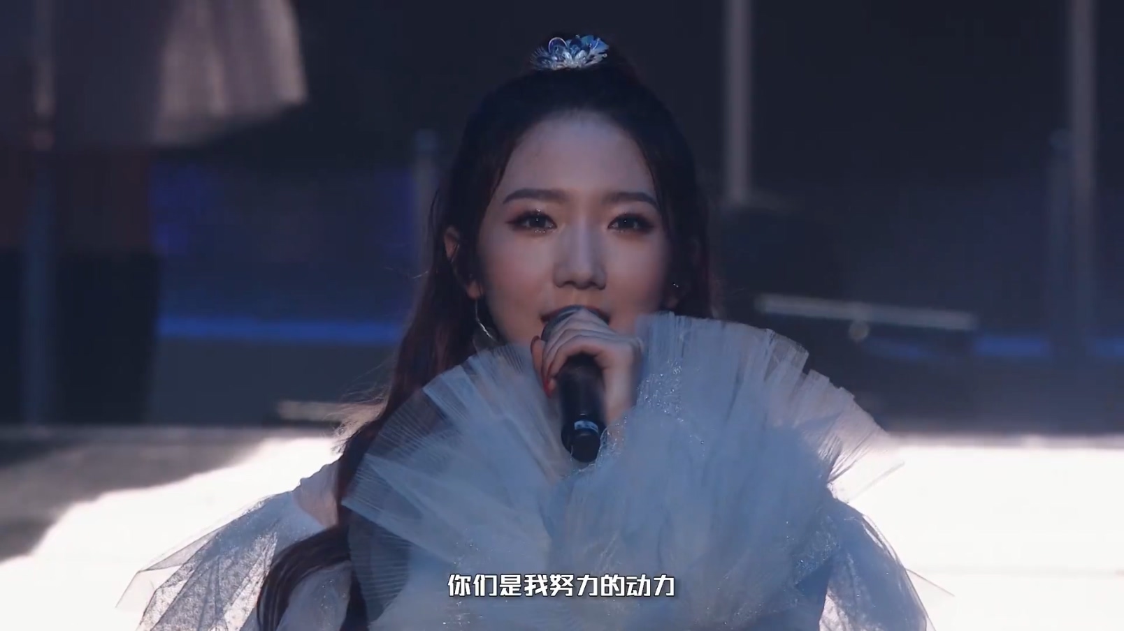 huojianshaonv101 2019 feixingyanchanghui 10