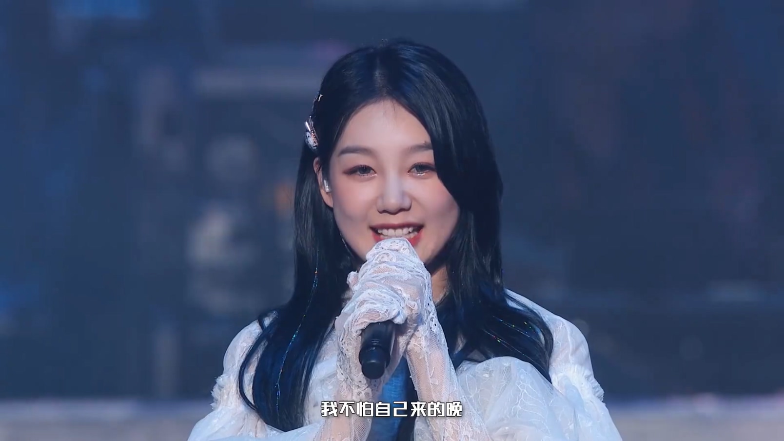 huojianshaonv101 2019 feixingyanchanghui 11