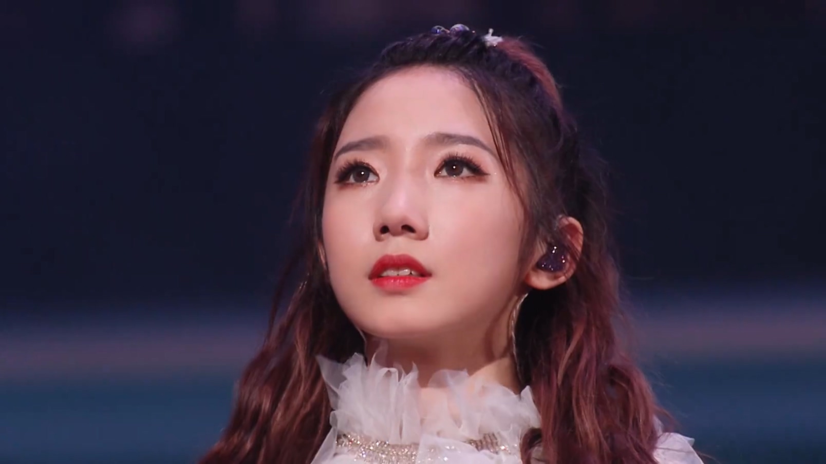 huojianshaonv101 2019 feixingyanchanghui 12