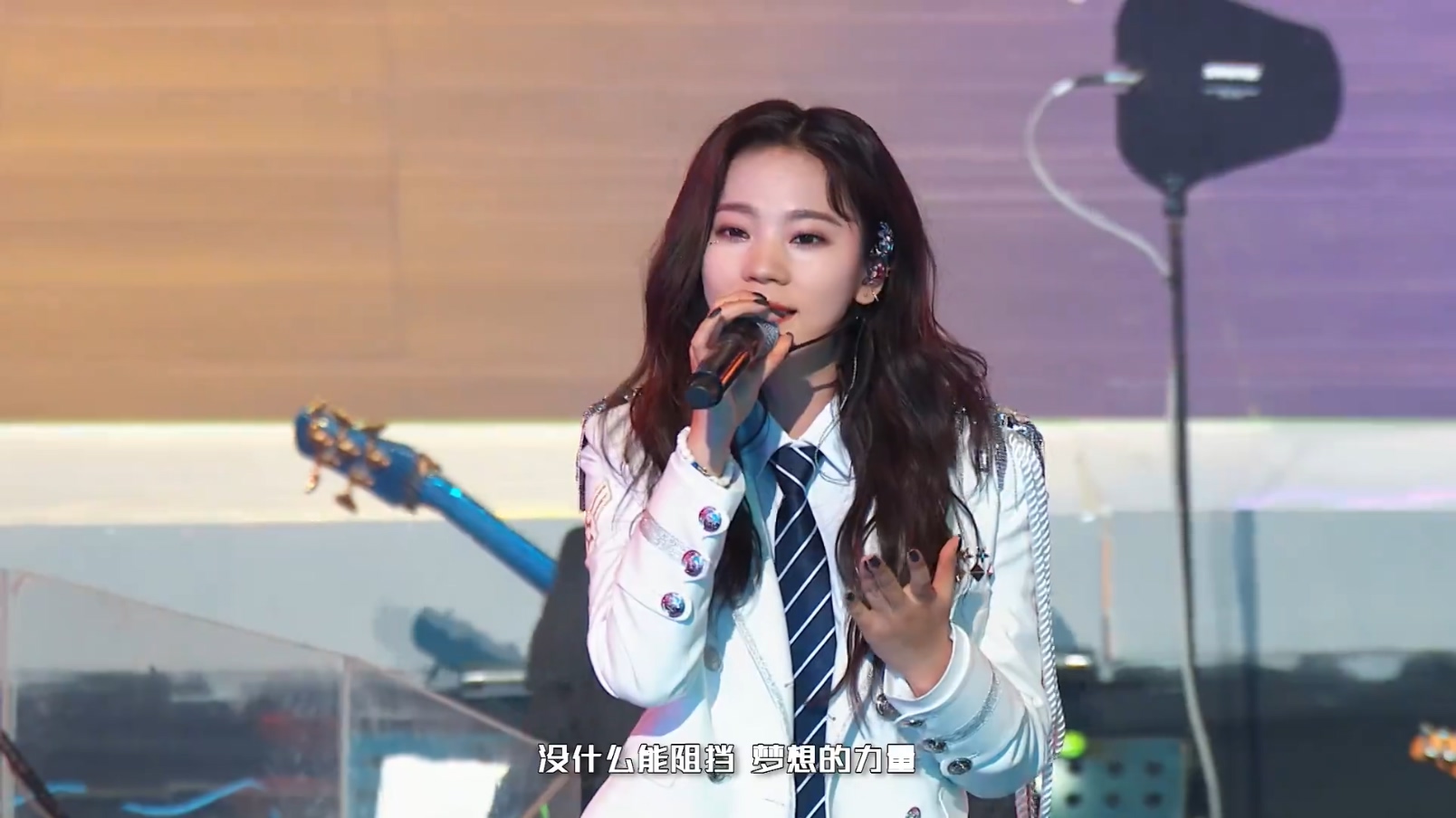 huojianshaonv101 2019 feixingyanchanghui 3