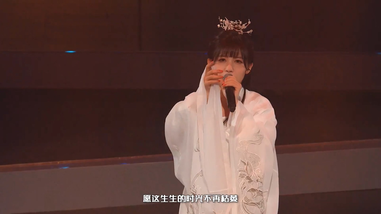 huojianshaonv101 2019 feixingyanchanghui 4