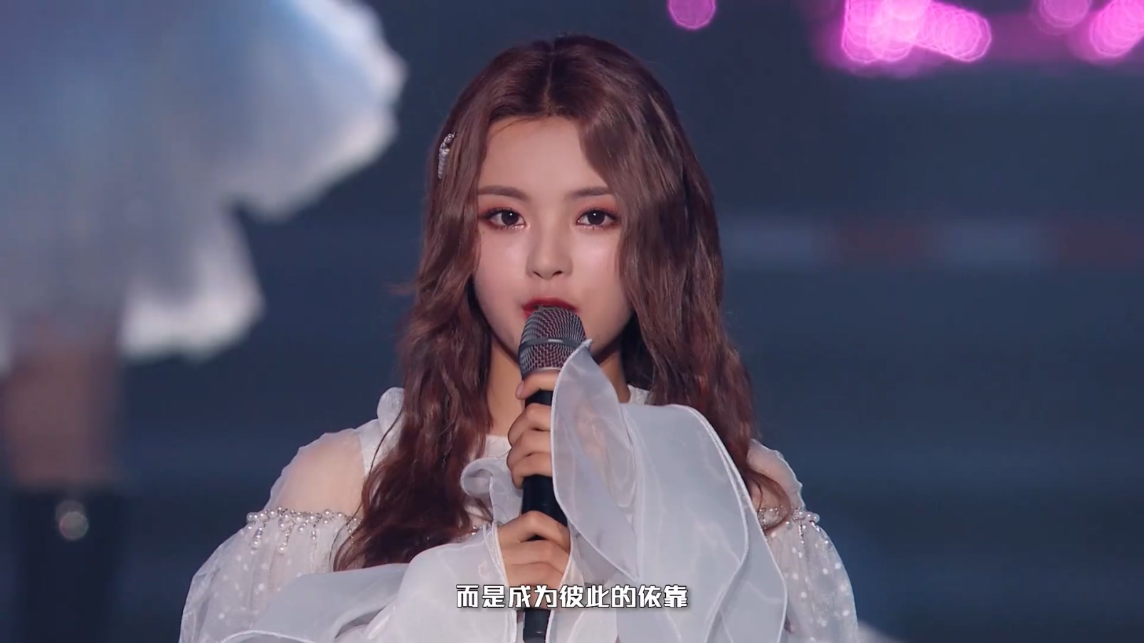 huojianshaonv101 2019 feixingyanchanghui 6