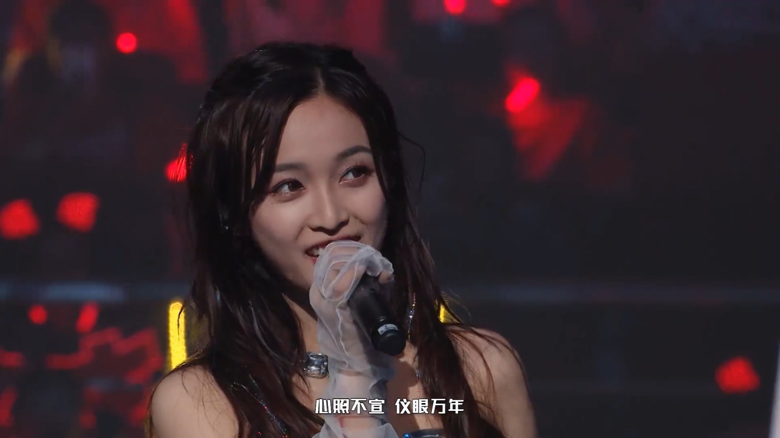 huojianshaonv101 2019 feixingyanchanghui 7