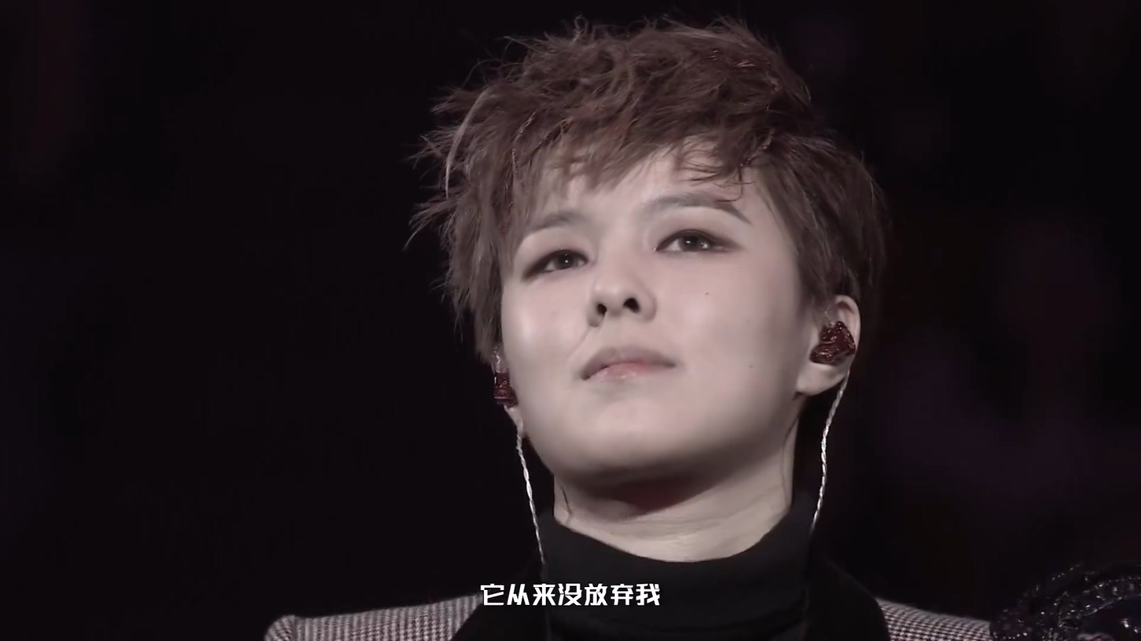 huojianshaonv101 2019 feixingyanchanghui 8