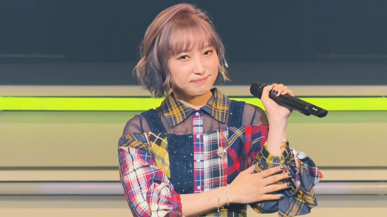 南条爱乃- 2019 Birthday Acoustic Live 演唱会《2.2G》 - 高清演唱会 南条爱乃- 2019 Birthday Acoustic Live 演唱会《2.2G》 - 高清演唱会