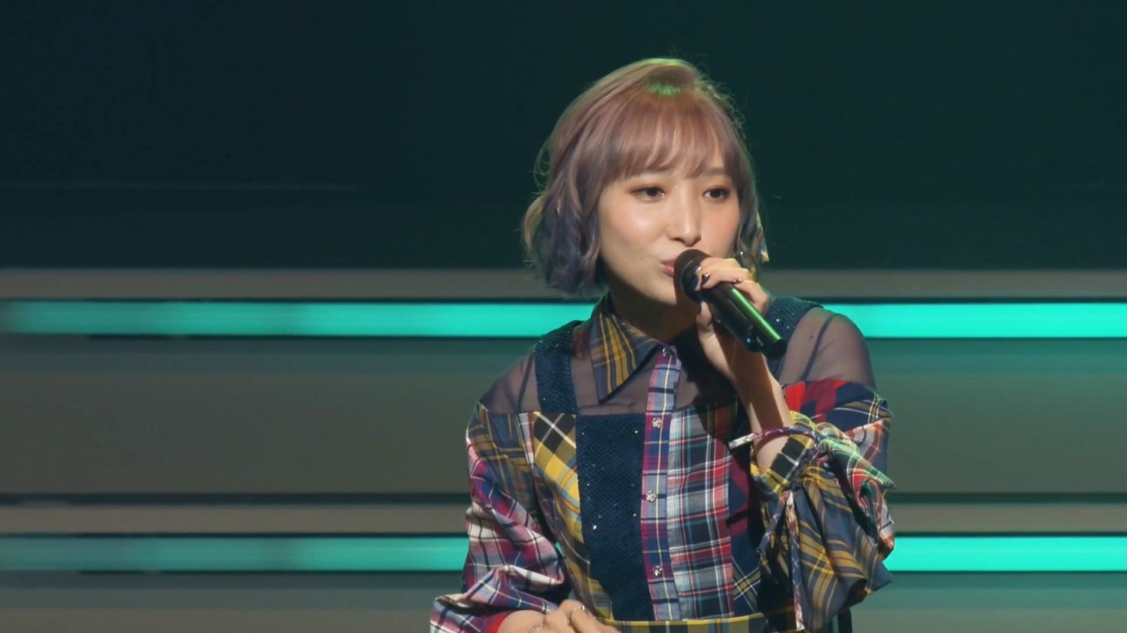 nantiaoainai 2019 Birthday Acoustic Live yanchanghui 3