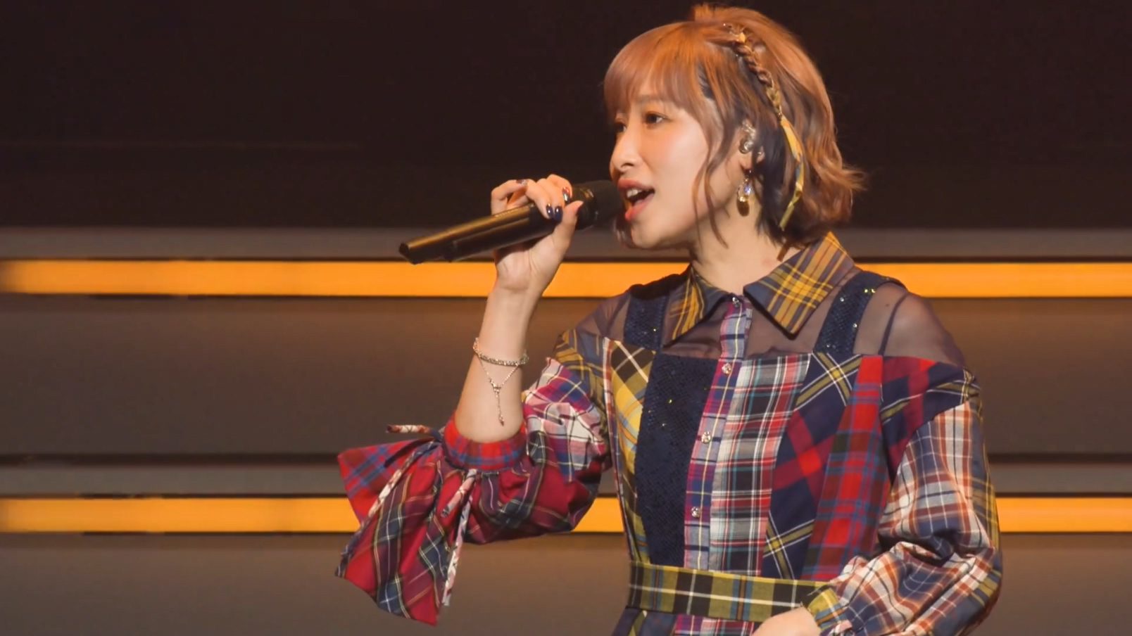 nantiaoainai 2019 Birthday Acoustic Live yanchanghui 5