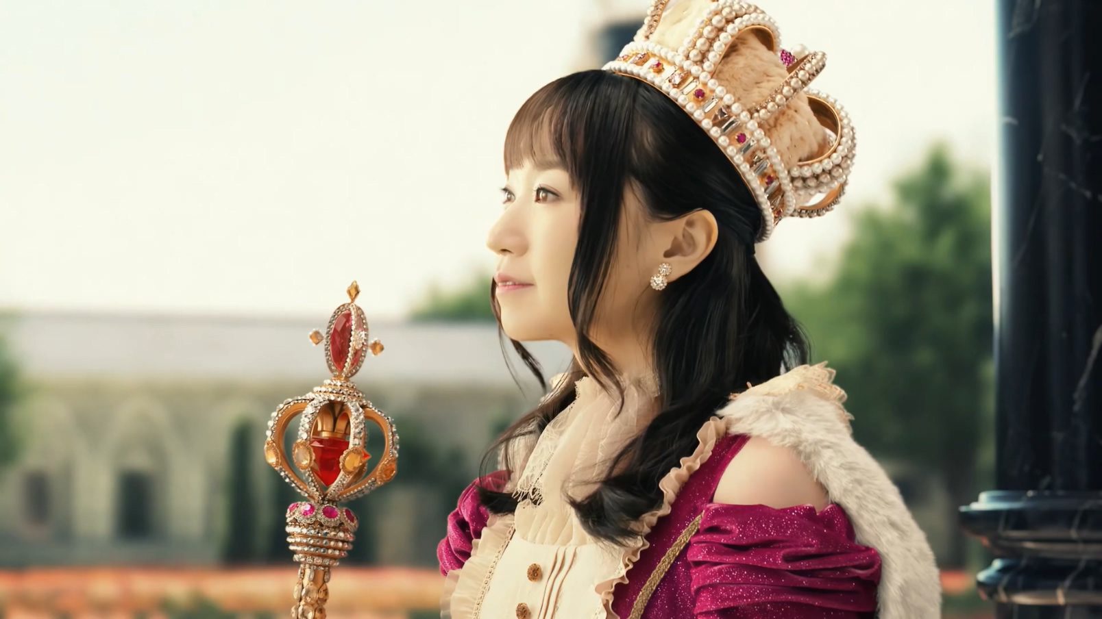 水树奈奈 - 2019 NANA MIZUKI LIVE GRACE 2019 OPUS III 演唱会《2.4G》 2 shuishunainai 2019 NANA MIZUKI LIVE GRACE 2019 OPUS III yanchanghui 2