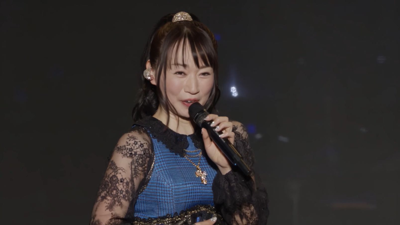 水树奈奈 - 2019 NANA MIZUKI LIVE GRACE 2019 OPUS III 演唱会《2.4G》 3 shuishunainai 2019 NANA MIZUKI LIVE GRACE 2019 OPUS III yanchanghui 3