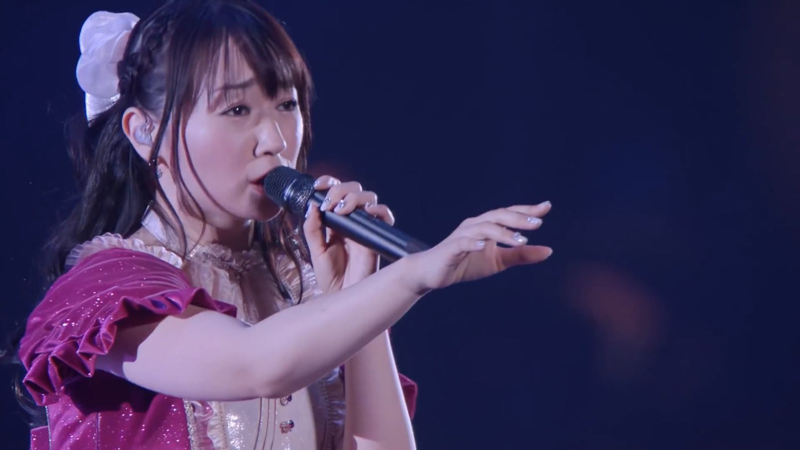水树奈奈 - 2019 NANA MIZUKI LIVE GRACE 2019 OPUS III 演唱会《2.4G》 5 shuishunainai 2019 NANA MIZUKI LIVE GRACE 2019 OPUS III yanchanghui 5