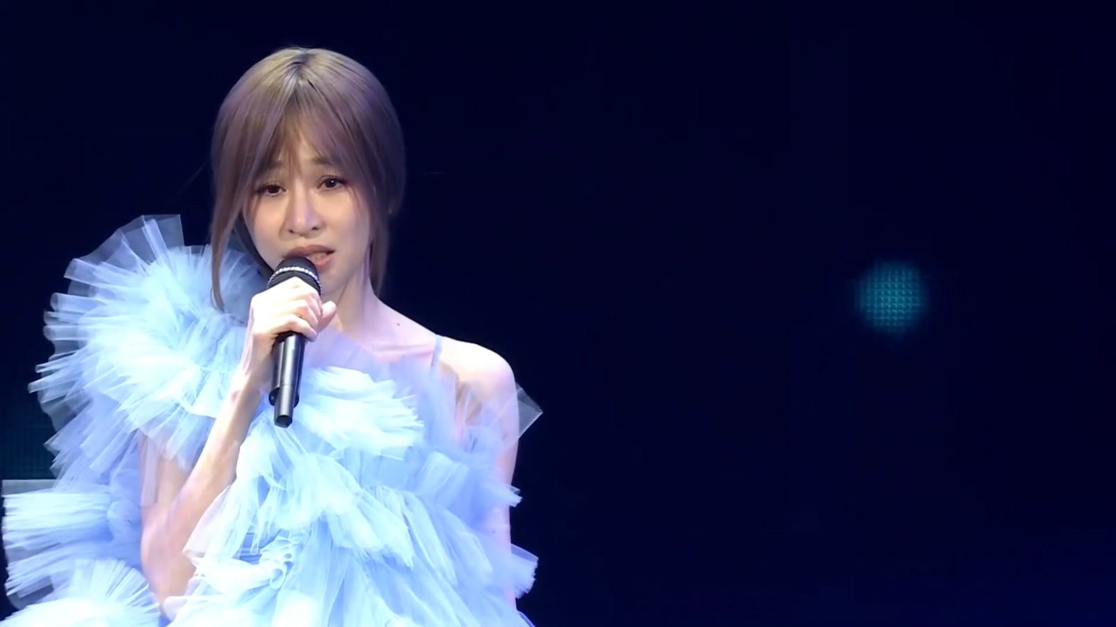 wangxinling 2021 CYNDILOVE2SING ai xinlingxunhuiyanchanghui 1