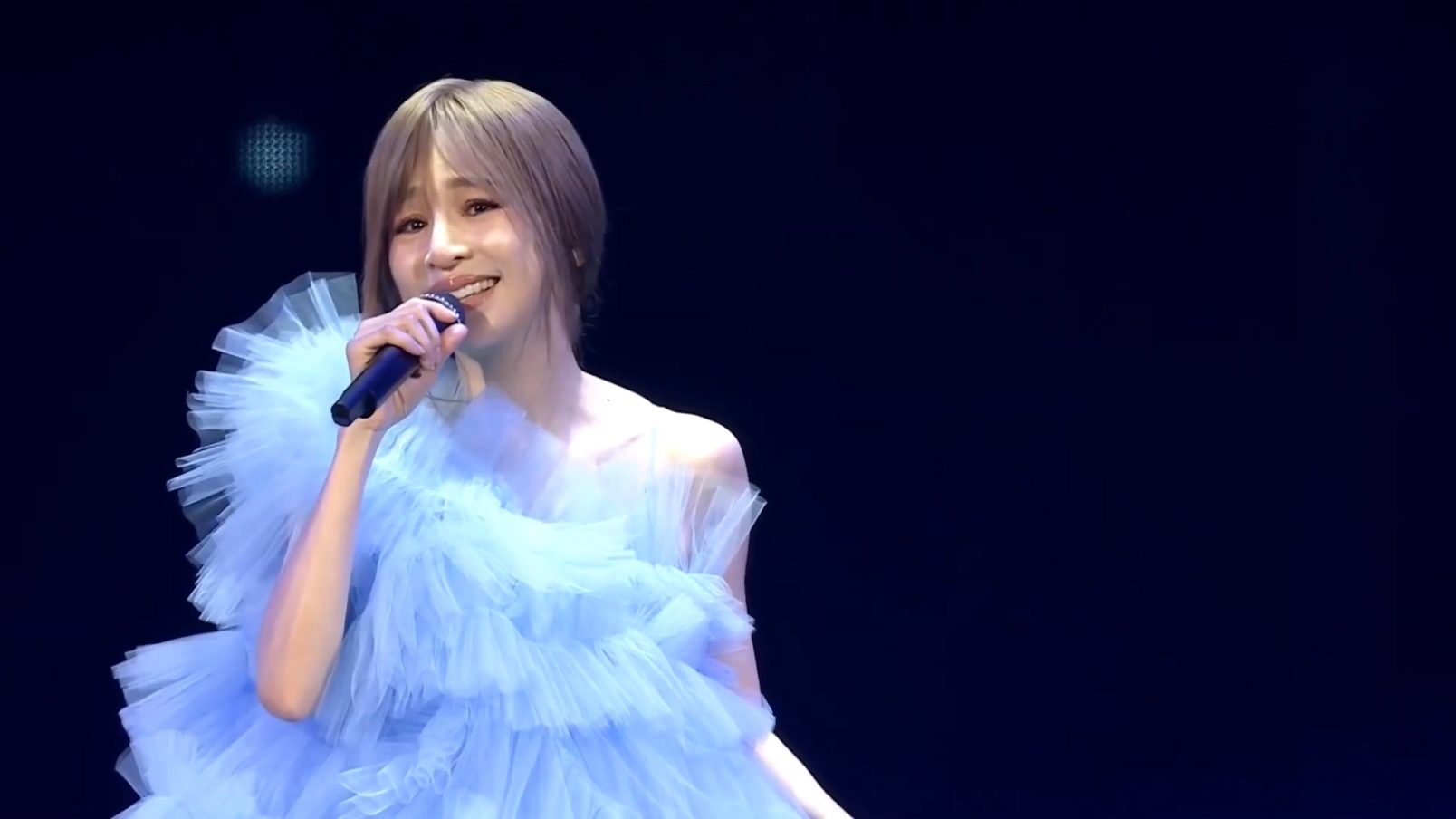 wangxinling 2021 CYNDILOVE2SING ai xinlingxunhuiyanchanghui 2