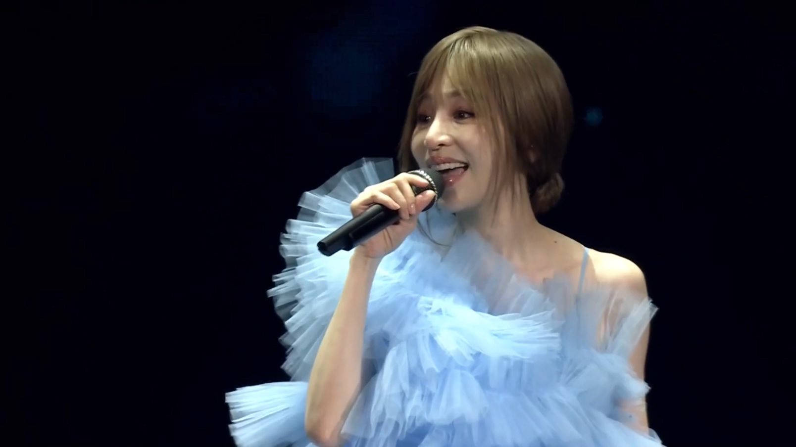 wangxinling 2021 CYNDILOVE2SING ai xinlingxunhuiyanchanghui 3