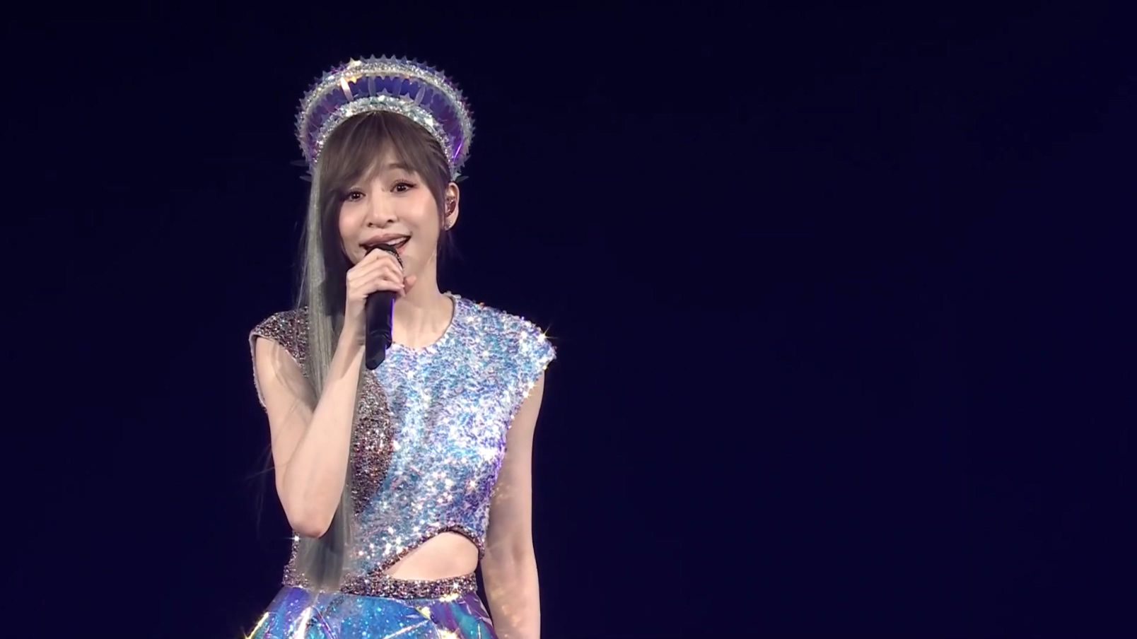 wangxinling 2021 CYNDILOVE2SING ai xinlingxunhuiyanchanghui 4