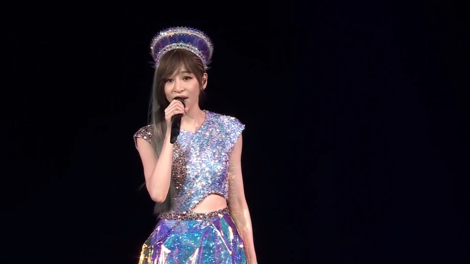 wangxinling 2021 CYNDILOVE2SING ai xinlingxunhuiyanchanghui 5