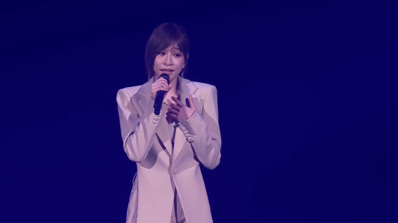 wangxinling 2021 CYNDILOVE2SING ai xinlingxunhuiyanchanghui 6