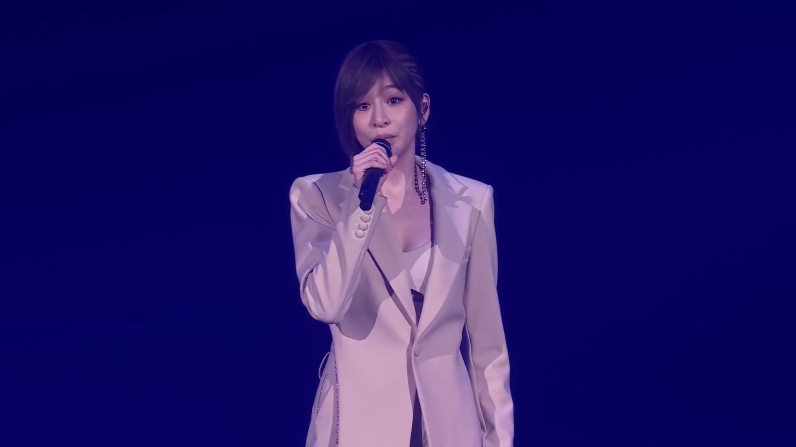 wangxinling 2021 CYNDILOVE2SING ai xinlingxunhuiyanchanghui 7