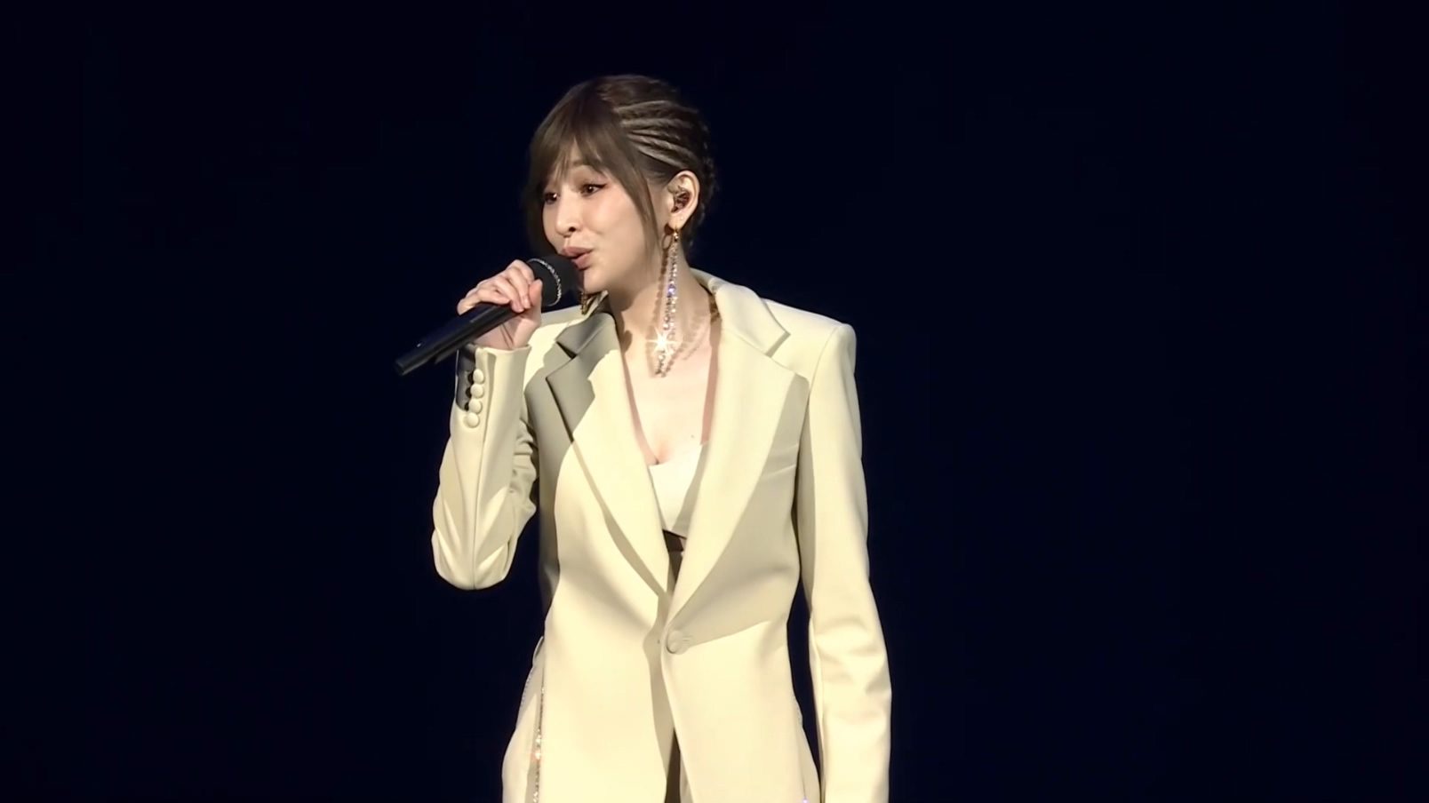 wangxinling 2021 CYNDILOVE2SING ai xinlingxunhuiyanchanghui 9