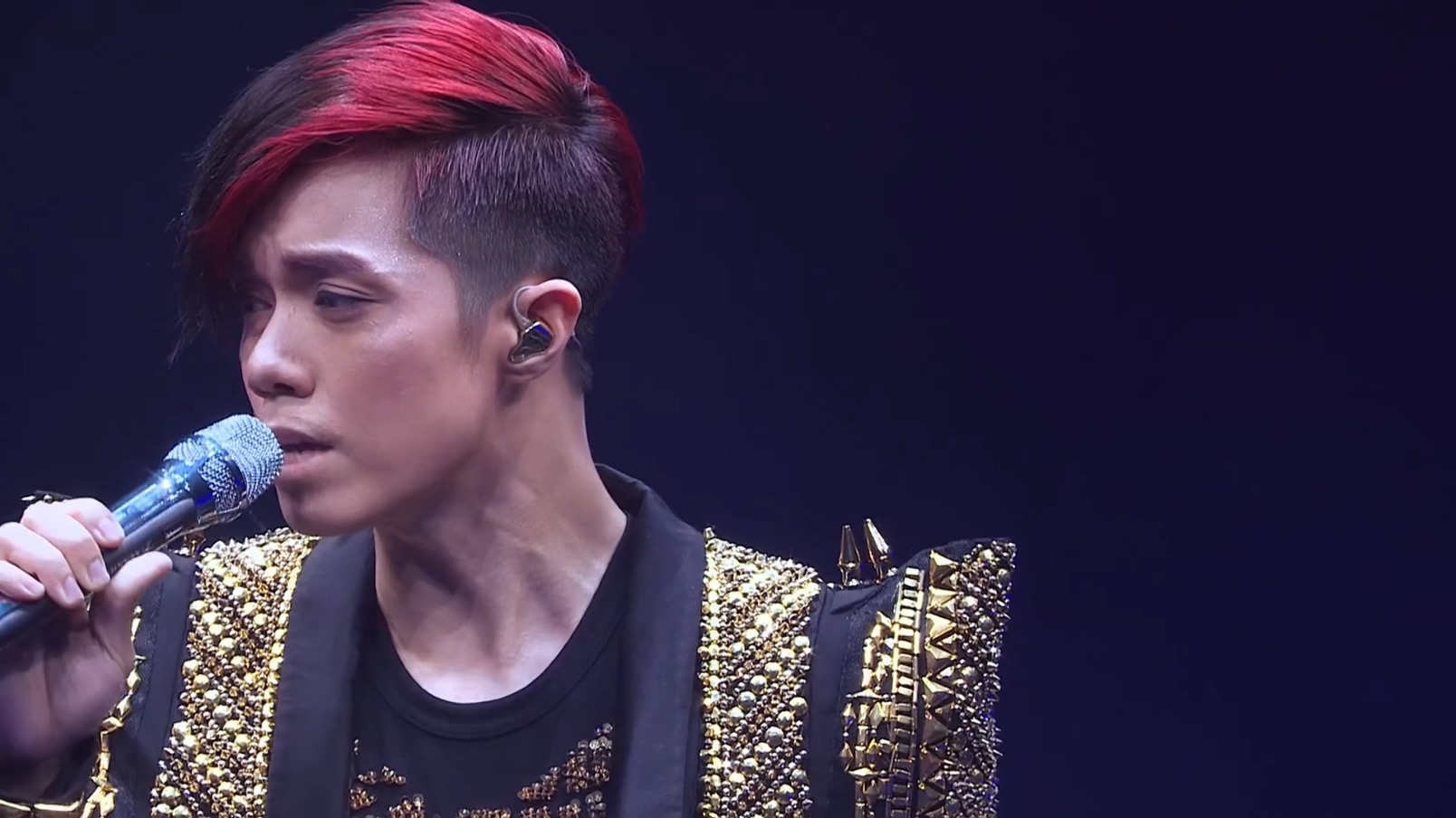 张敬轩 王菀之 - 2017 The Magical Teeter Totter 演唱会《3.23G》 2 zhangjingxuan wangwanzhi 2017 The Magical Teeter Totter yanchan 4