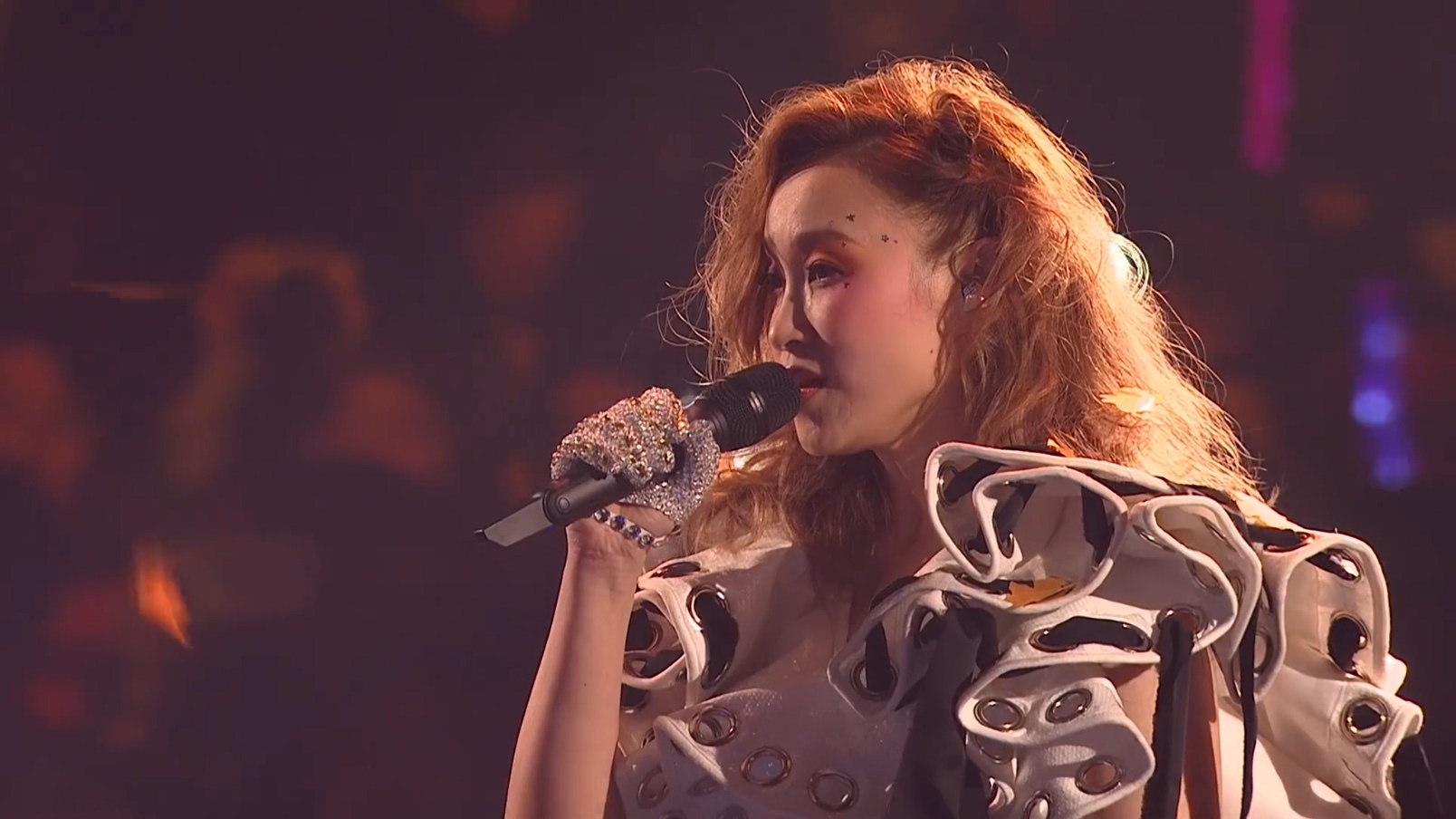 张敬轩 王菀之 - 2017 The Magical Teeter Totter 演唱会《3.23G》 3 zhangjingxuan wangwanzhi 2017 The Magical Teeter Totter yanchan 5