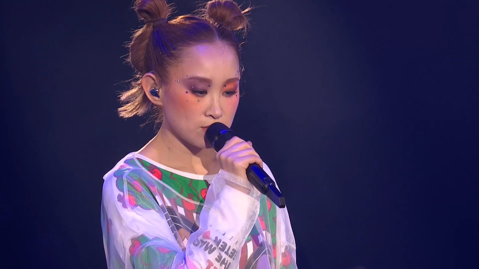 张敬轩 王菀之 - 2017 The Magical Teeter Totter 演唱会《3.23G》 4 zhangjingxuan wangwanzhi 2017 The Magical Teeter Totter yanchan 6