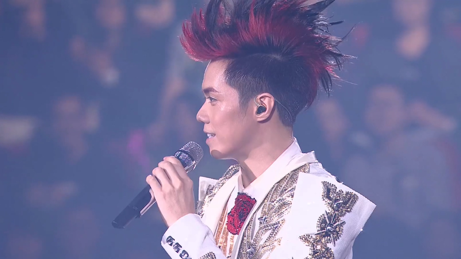 张敬轩 王菀之 - 2017 The Magical Teeter Totter 演唱会《3.23G》 5 zhangjingxuan wangwanzhi 2017 The Magical Teeter Totter yanchan