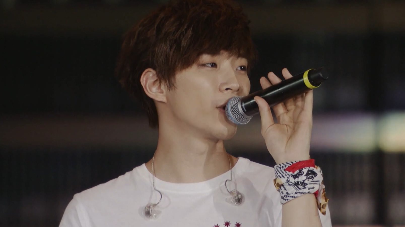 2PM – 2013 LEGEND OF 2PM IN TOKYO DOME 东京巨蛋演唱会《4G》插图 2PM – 2013 LEGEND OF 2PM IN TOKYO DOME 东京巨蛋演唱会《4G》插图