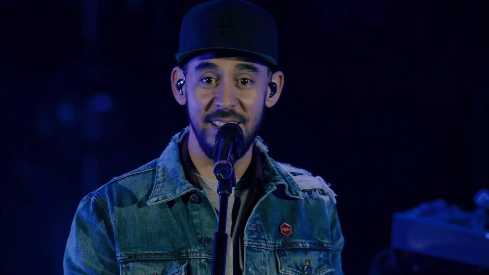 Linkin Park – 2017 林肯公园 纪念演唱会 Friends Celebrate Life in Honor of Chester Bennington《2.3G》插图 Linkin Park – 2017 林肯公园 纪念演唱会 Friends Celebrate Life in Honor of Chester Bennington《2.3G》插图