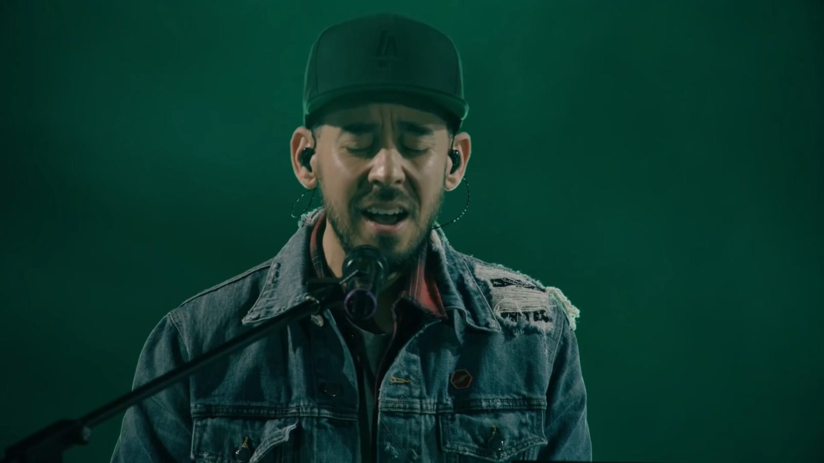 Linkin Park – 2017 林肯公园 纪念演唱会 Friends Celebrate Life in Honor of Chester Bennington《2.3G》插图4 Linkin Park – 2017 林肯公园 纪念演唱会 Friends Celebrate Life in Honor of Chester Bennington《2.3G》插图4
