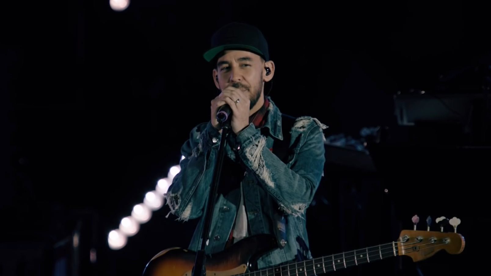 Linkin Park – 2017 林肯公园 纪念演唱会 Friends Celebrate Life in Honor of Chester Bennington《2.3G》插图6 Linkin Park – 2017 林肯公园 纪念演唱会 Friends Celebrate Life in Honor of Chester Bennington《2.3G》插图6