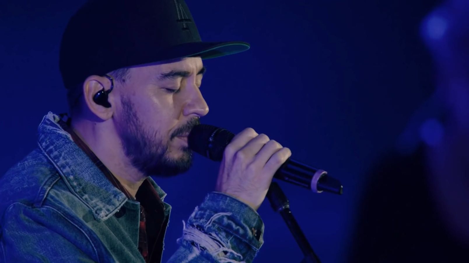 Linkin Park – 2017 林肯公园 纪念演唱会 Friends Celebrate Life in Honor of Chester Bennington《2.3G》插图7 Linkin Park – 2017 林肯公园 纪念演唱会 Friends Celebrate Life in Honor of Chester Bennington《2.3G》插图7