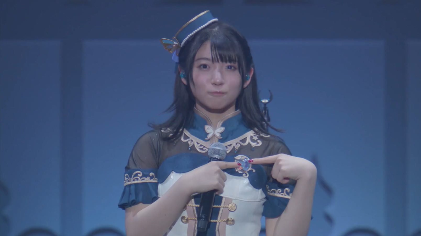 Poppin Party Morfonica - 2021 Friendship LIVE Astral Harmony《2.8G》 1 Poppin Party Morfonica 2021 1