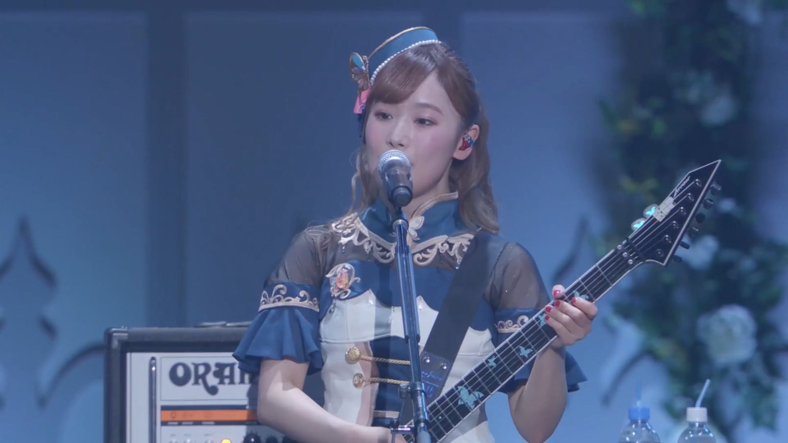 Poppin Party Morfonica - 2021 Friendship LIVE Astral Harmony《2.8G》 2 Poppin Party Morfonica 2021 2