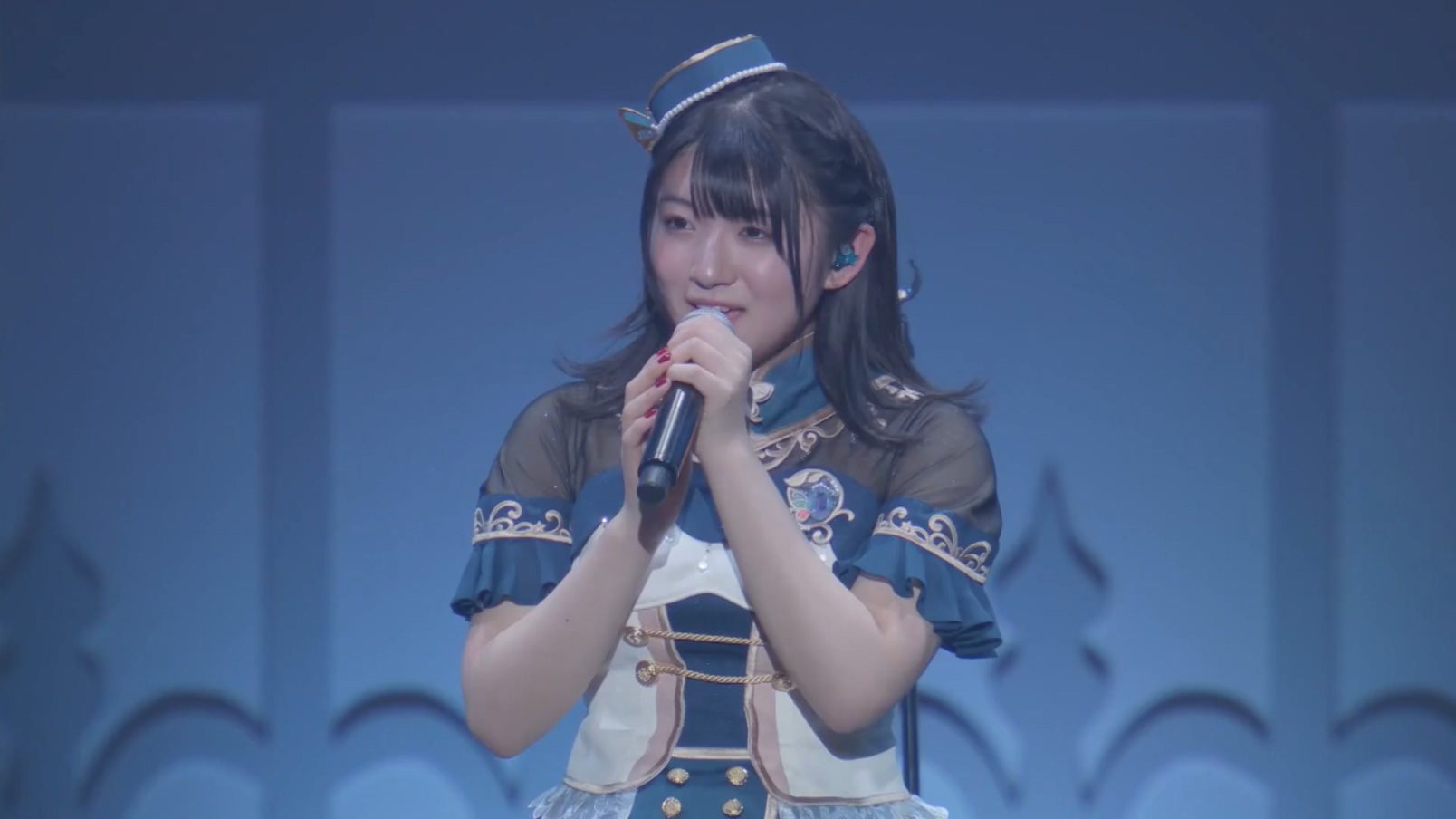 Poppin Party Morfonica - 2021 Friendship LIVE Astral Harmony《2.8G》 3 Poppin Party Morfonica 2021 3