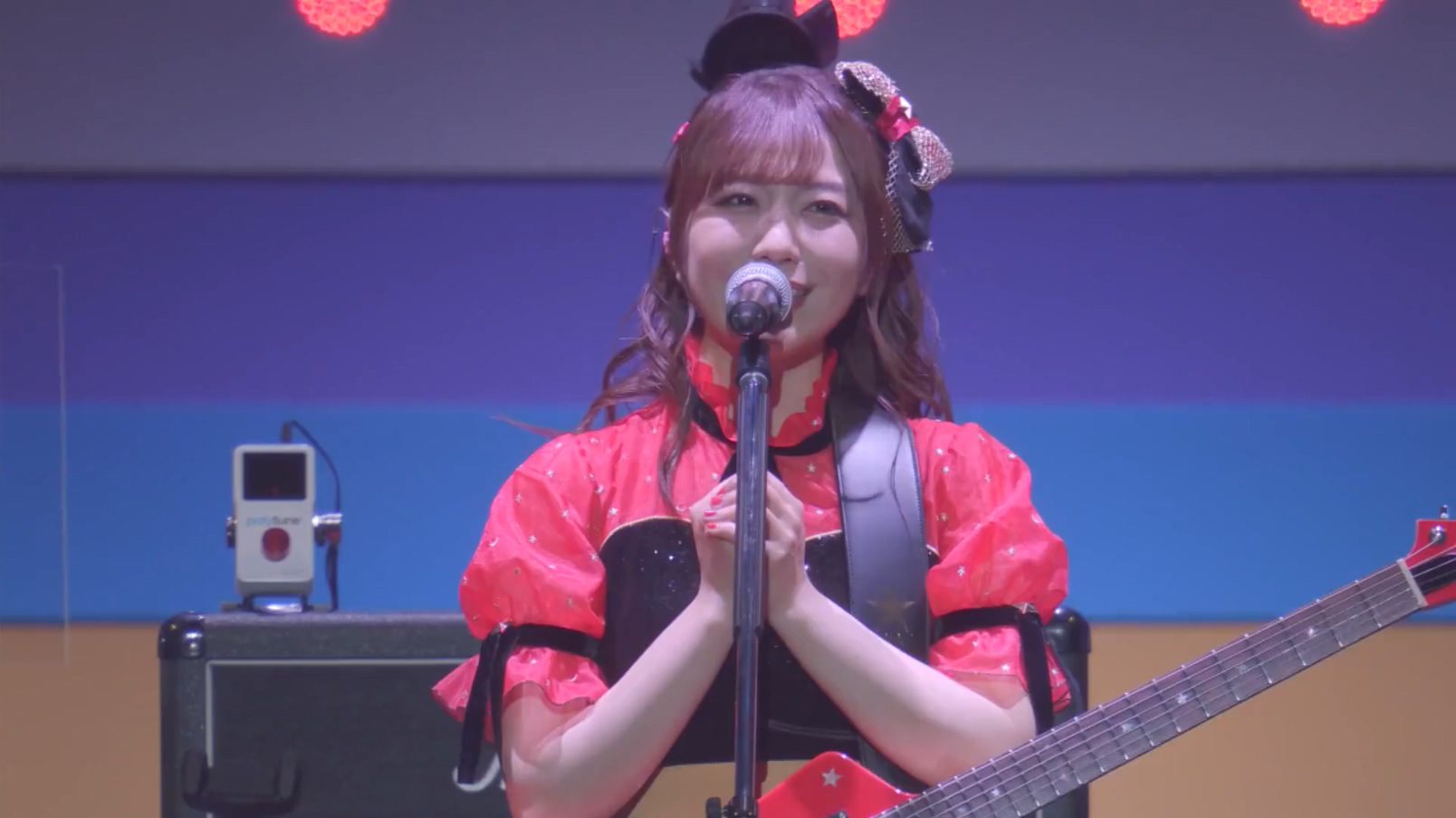 Poppin Party Morfonica - 2021 Friendship LIVE Astral Harmony《2.8G》 4 Poppin Party Morfonica 2021 4