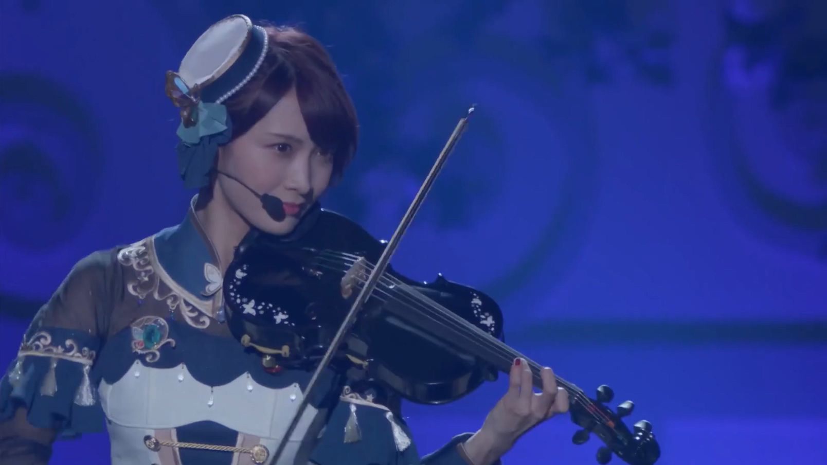 Poppin Party Morfonica - 2021 Friendship LIVE Astral Harmony《2.8G》 5 Poppin Party Morfonica 2021 5