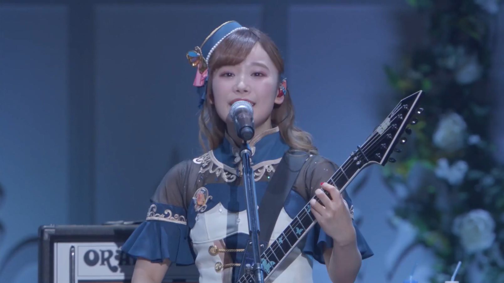 Poppin Party Morfonica - 2021 Friendship LIVE Astral Harmony《2.8G》 6 Poppin Party Morfonica 2021 6