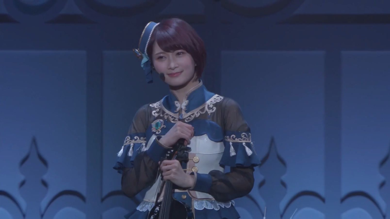 Poppin Party Morfonica - 2021 Friendship LIVE Astral Harmony《2.8G》 7 Poppin Party Morfonica 2021 7