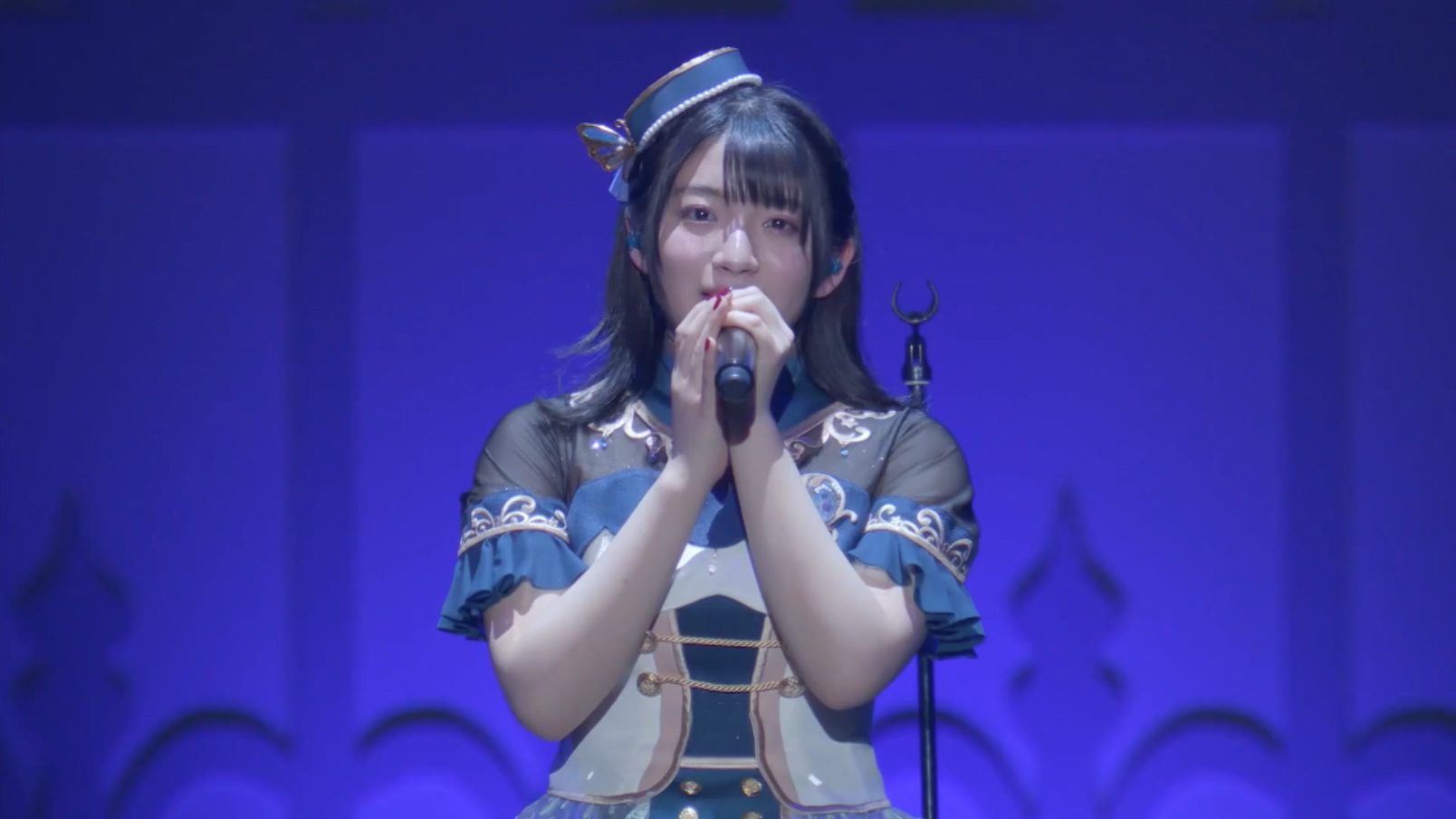 Poppin Party Morfonica - 2021 Friendship LIVE Astral Harmony《2.8G》 8 Poppin Party Morfonica 2021 8