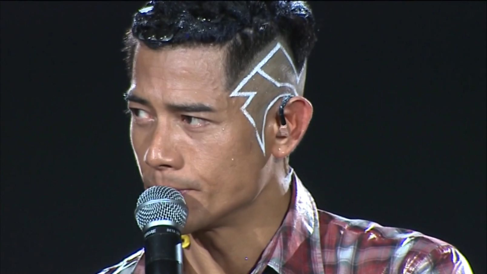 郭富城 – 2007 舞林正传演唱会《3.3G》插图 郭富城 – 2007 舞林正传演唱会《3.3G》插图