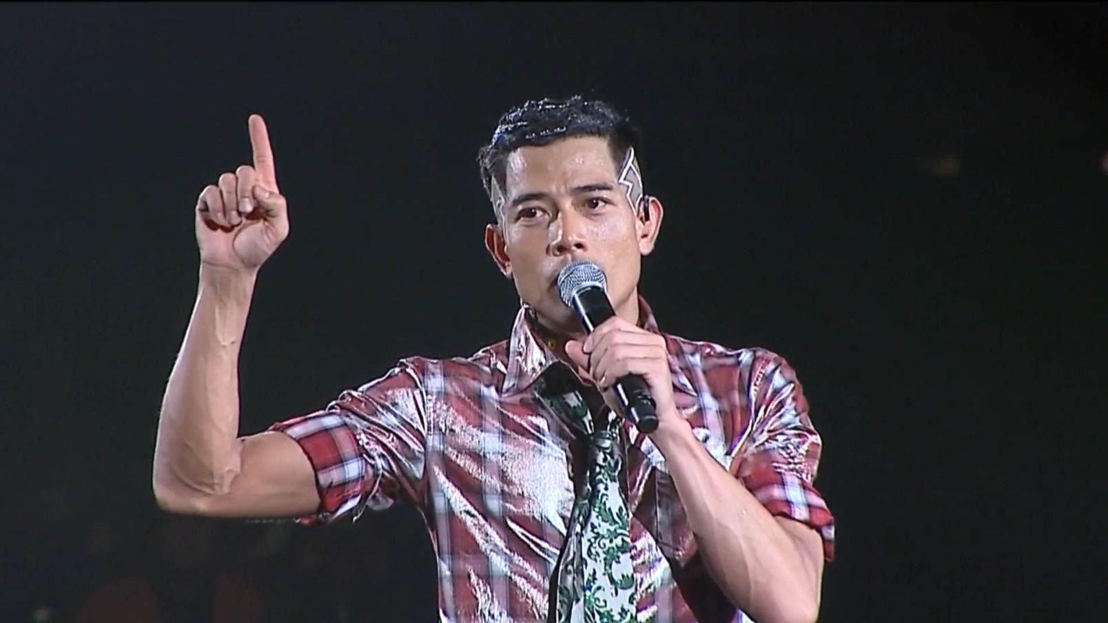 郭富城 – 2007 舞林正传演唱会《3.3G》插图1 郭富城 – 2007 舞林正传演唱会《3.3G》插图1