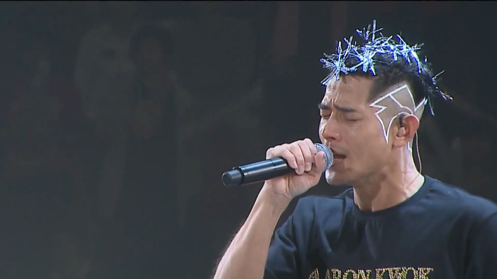 郭富城 – 2007 舞林正传演唱会《3.3G》插图5 郭富城 – 2007 舞林正传演唱会《3.3G》插图5