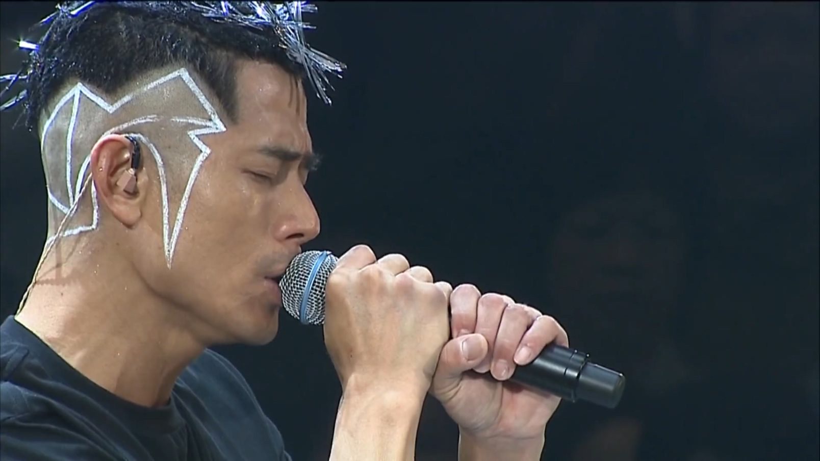 郭富城 – 2007 舞林正传演唱会《3.3G》插图6 郭富城 – 2007 舞林正传演唱会《3.3G》插图6