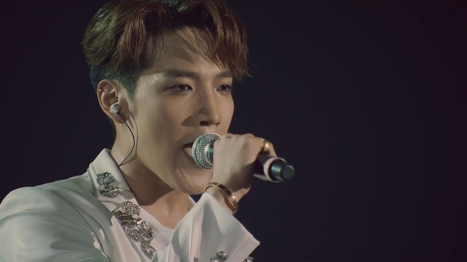 2PM 2015SixHIGHERDaysyanchanghui 1