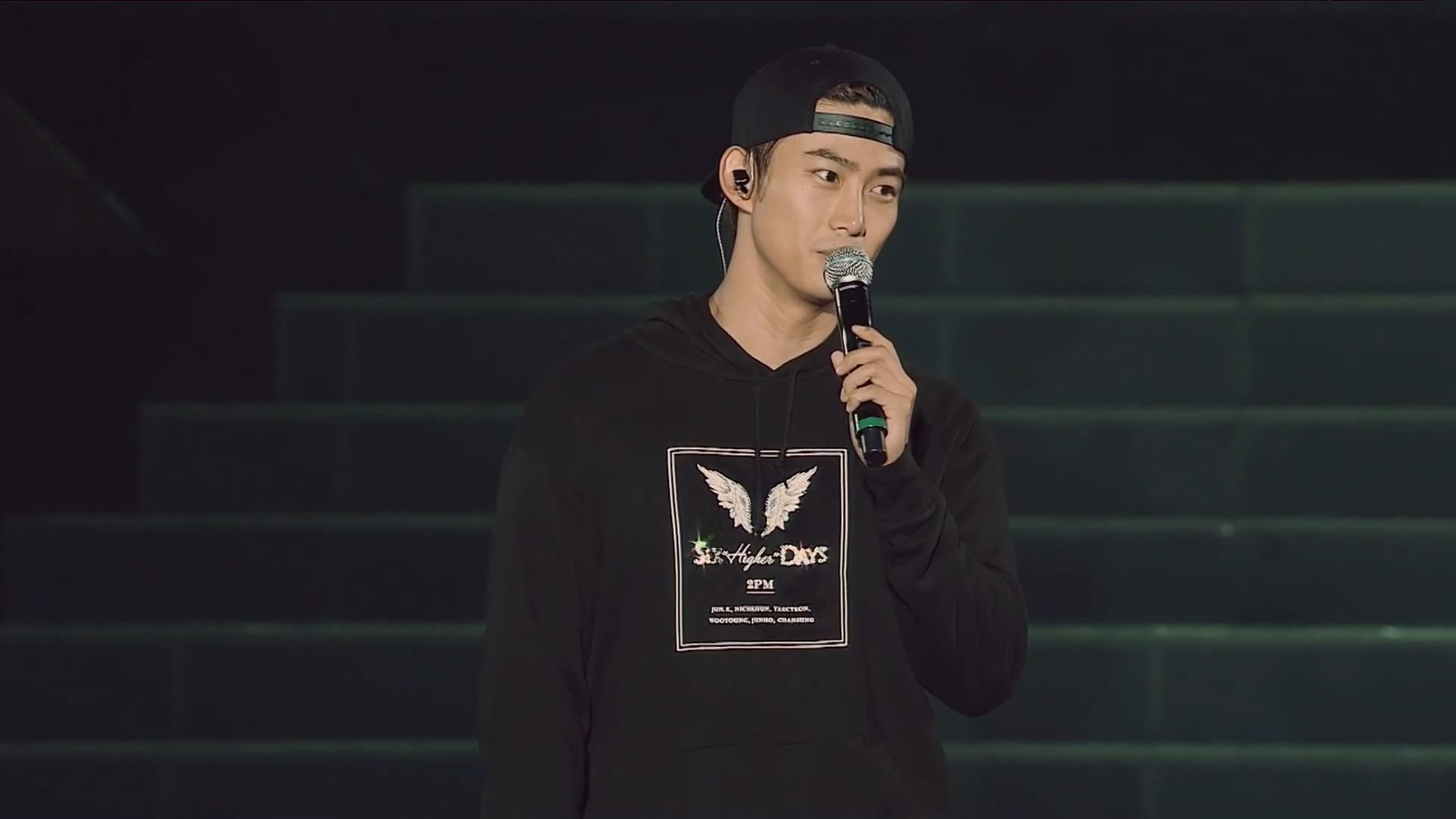 2PM 2015SixHIGHERDaysyanchanghui 3