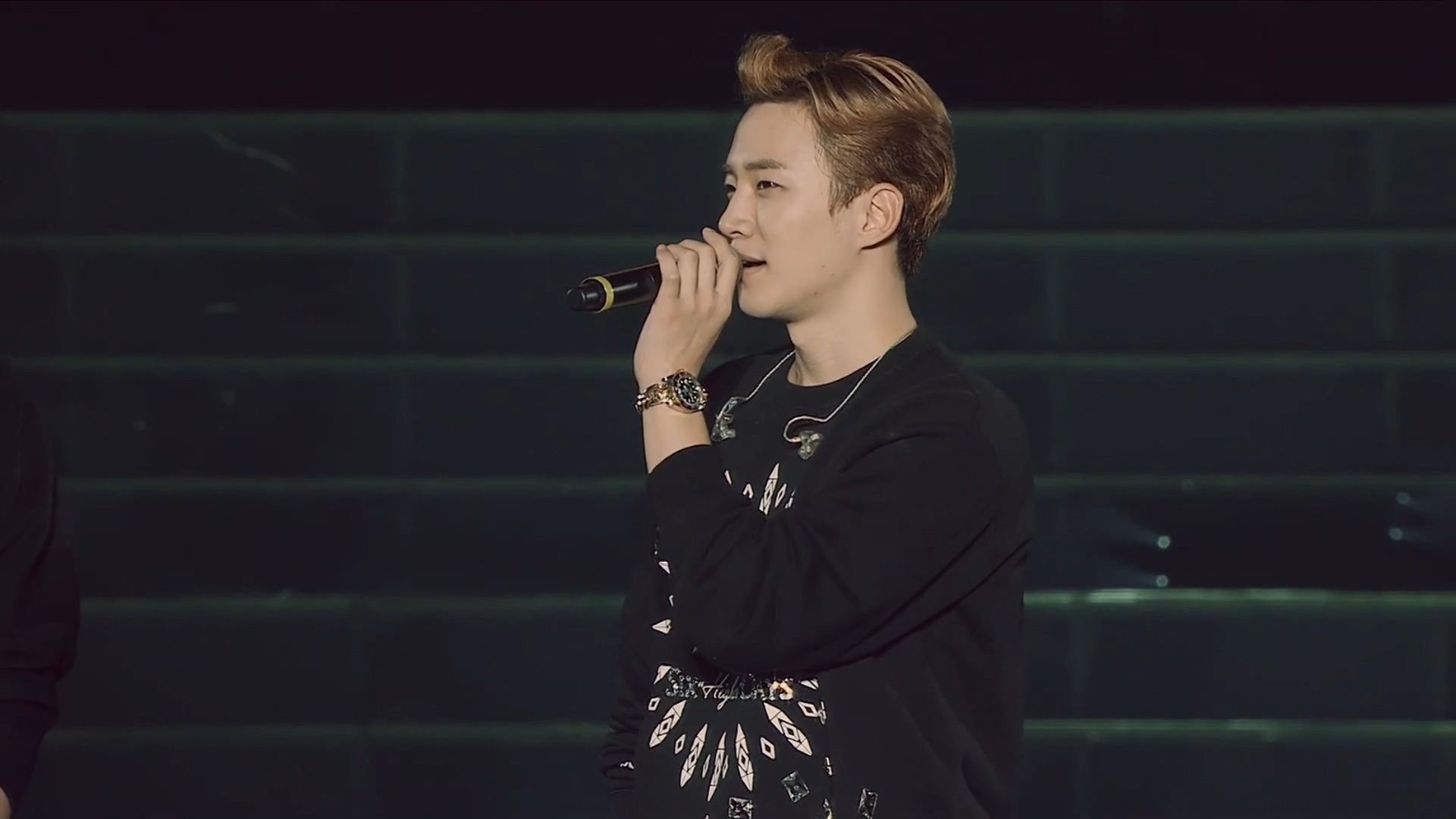 2PM 2015SixHIGHERDaysyanchanghui 4